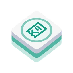 Purchases Dart icon