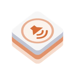 Universal Volume icon
