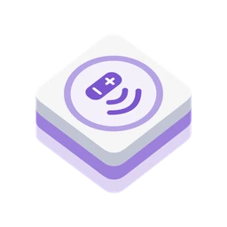 Volume Button Listener icon