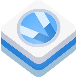Volumedeck Flutter icon